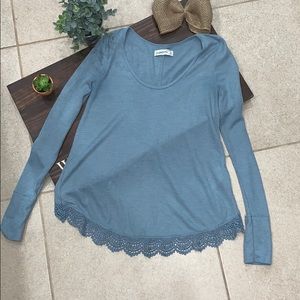 Abercrombie & Fitch long sleeve